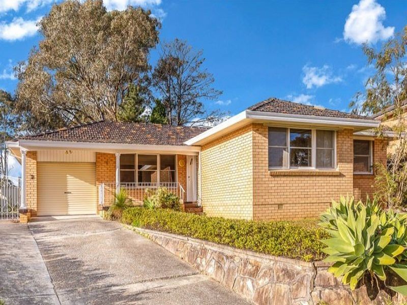 11 Summit Close, Marsfield NSW 2122