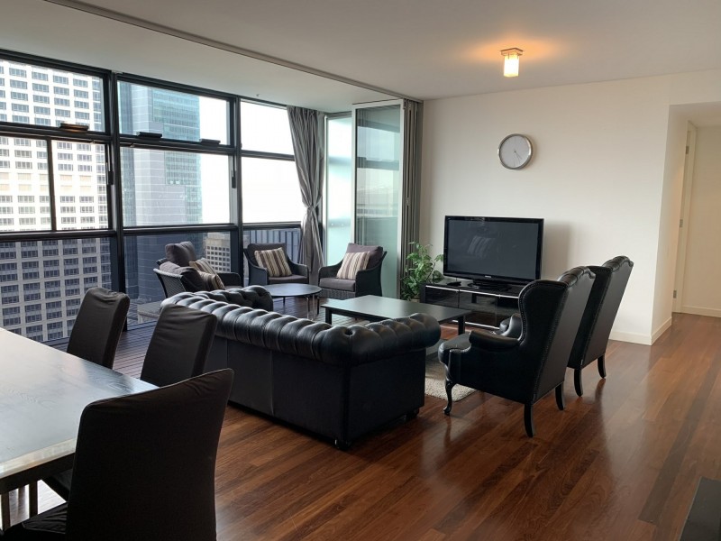 101 Bathurst St, Sydney NSW 2000