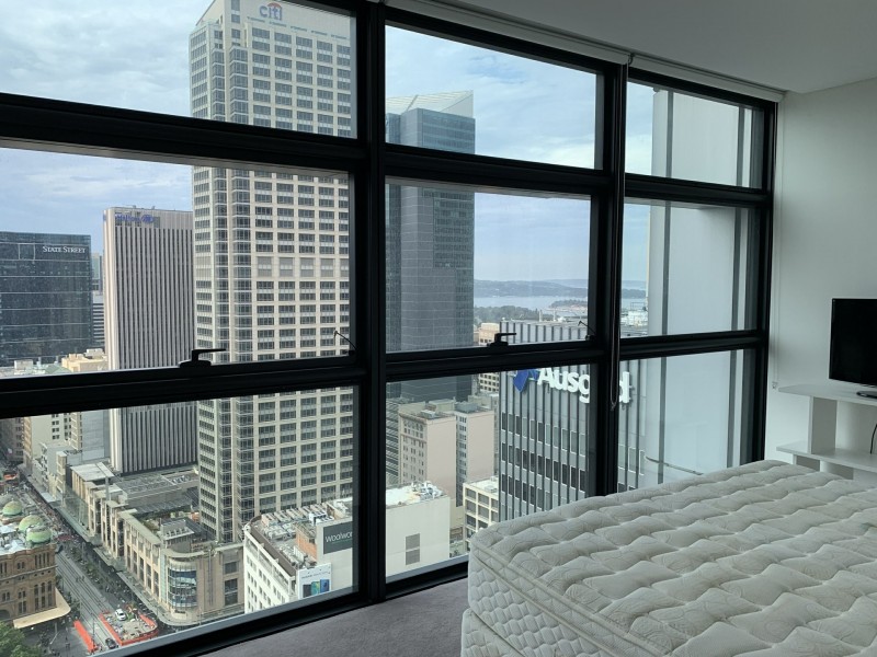 101 Bathurst St, Sydney NSW 2000