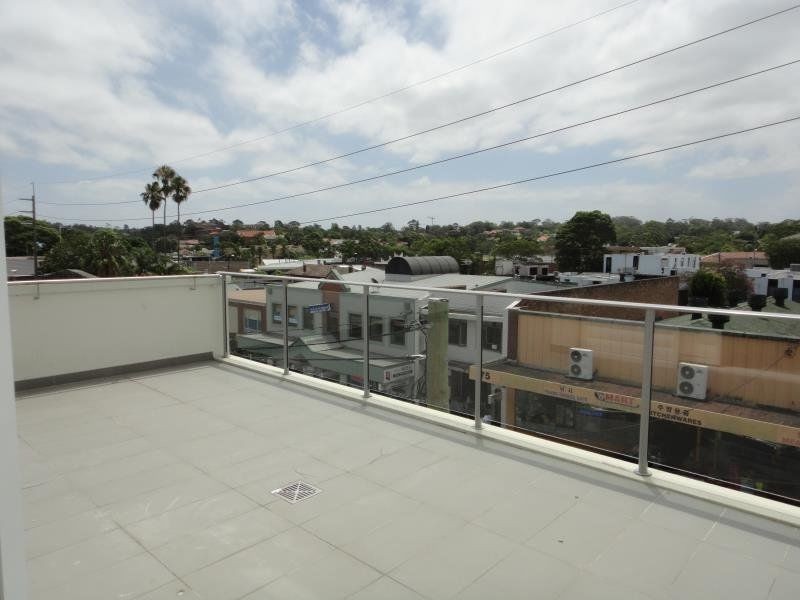 52-76 Rowe St, Eastwood NSW 2122