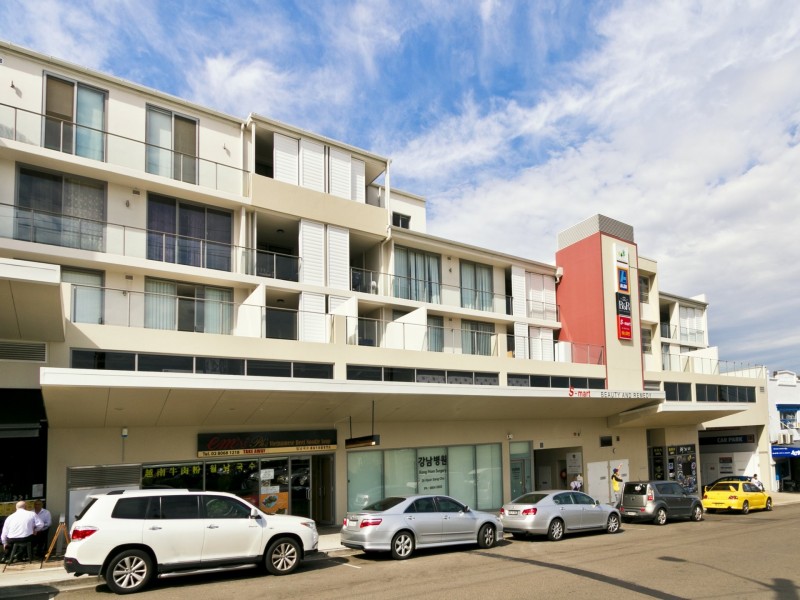 52-76 Rowe St, Eastwood NSW 2122