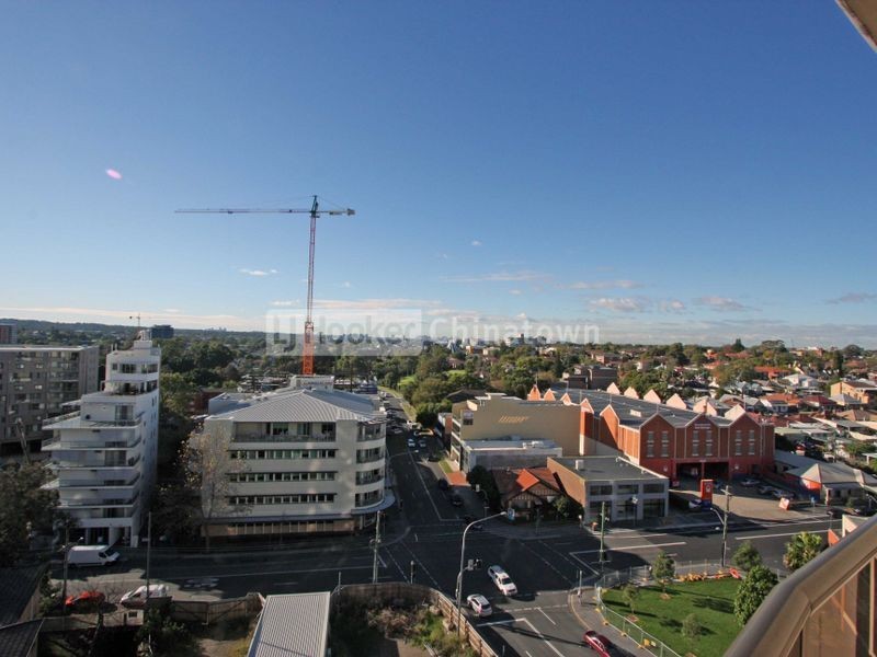 13-15 Hassall St, Parramatta NSW 2150