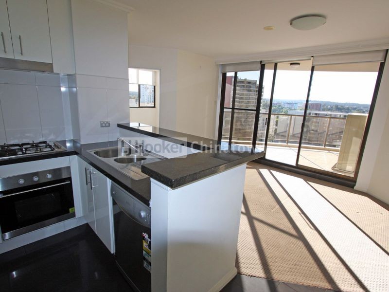 13-15 Hassall St, Parramatta NSW 2150