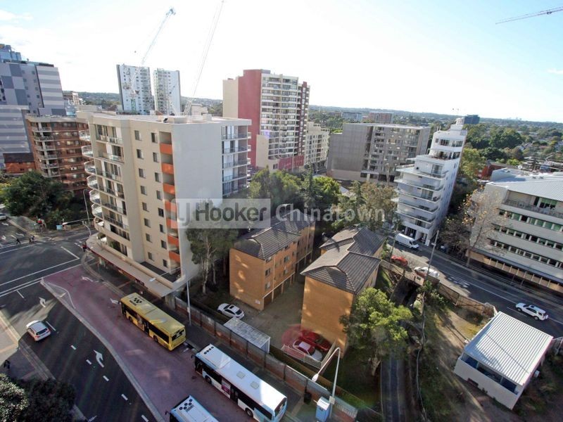 13-15 Hassall St, Parramatta NSW 2150