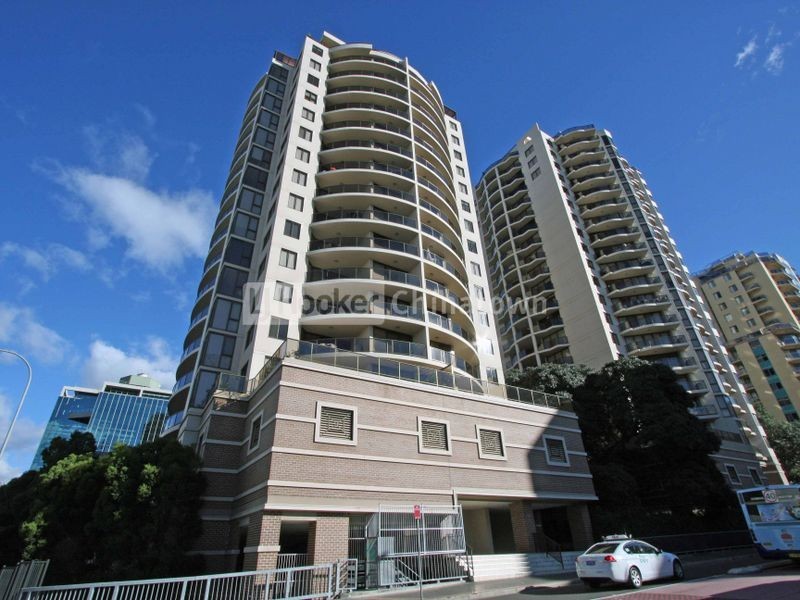 13-15 Hassall St, Parramatta NSW 2150