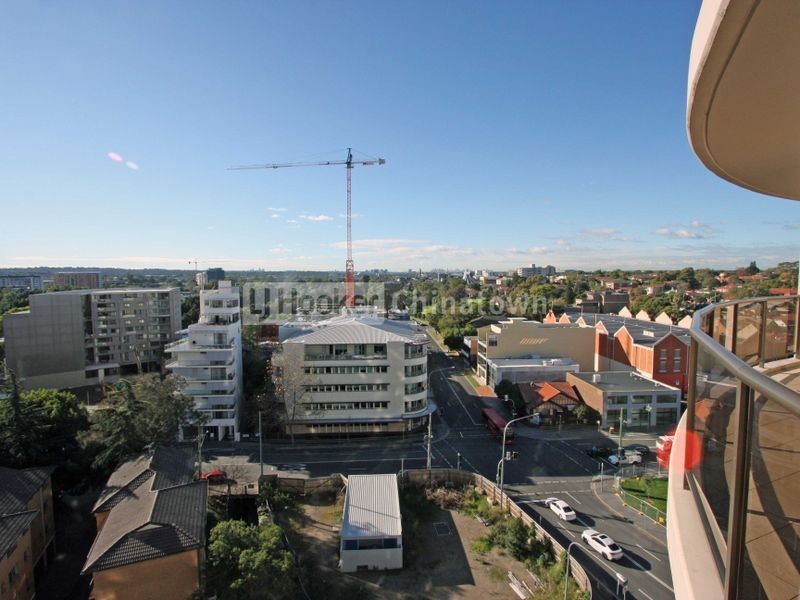 13-15 Hassall St, Parramatta NSW 2150