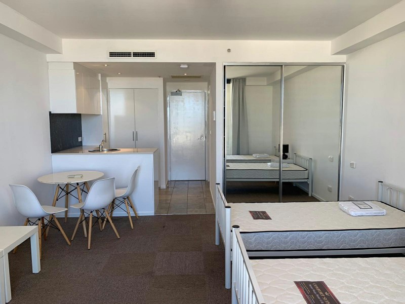 8 Dixon St, Sydney NSW 2000