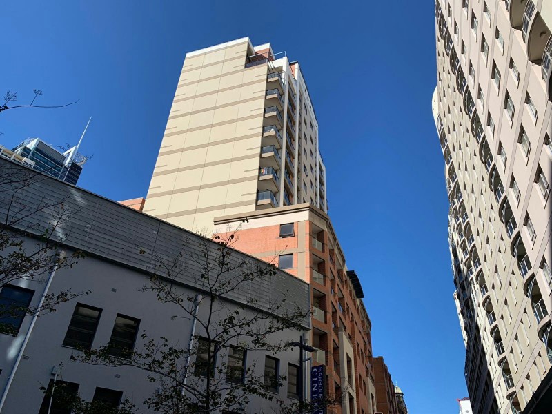 8 Dixon St, Sydney NSW 2000