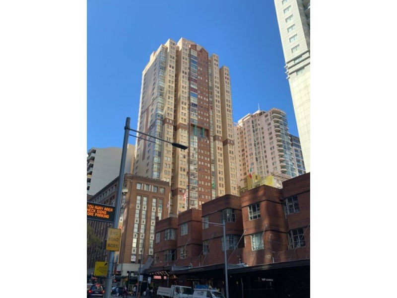 240/398 Pitt St, Sydney NSW 2000