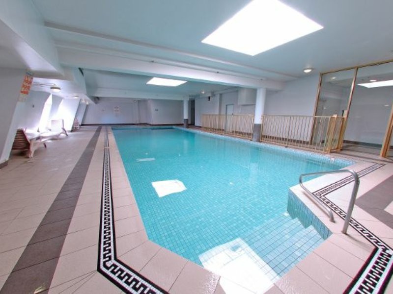 240/398 Pitt St, Sydney NSW 2000