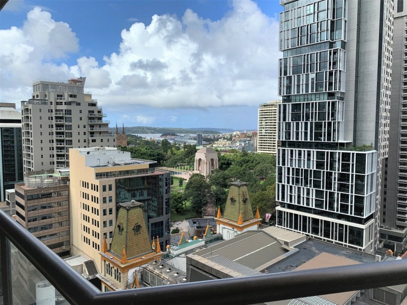 267 Castlereagh St, Sydney NSW 2000