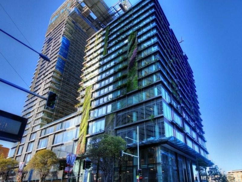 3 Carlton St, Chippendale NSW 2008