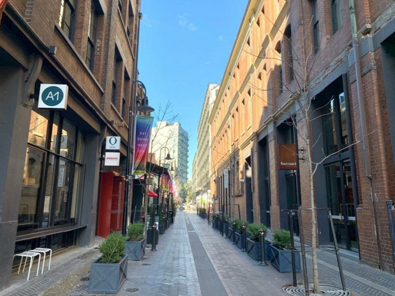 3 Carlton St, Chippendale NSW 2008