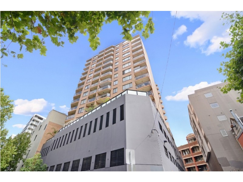 220 Goulburn Street, Darlinghurst NSW 2010