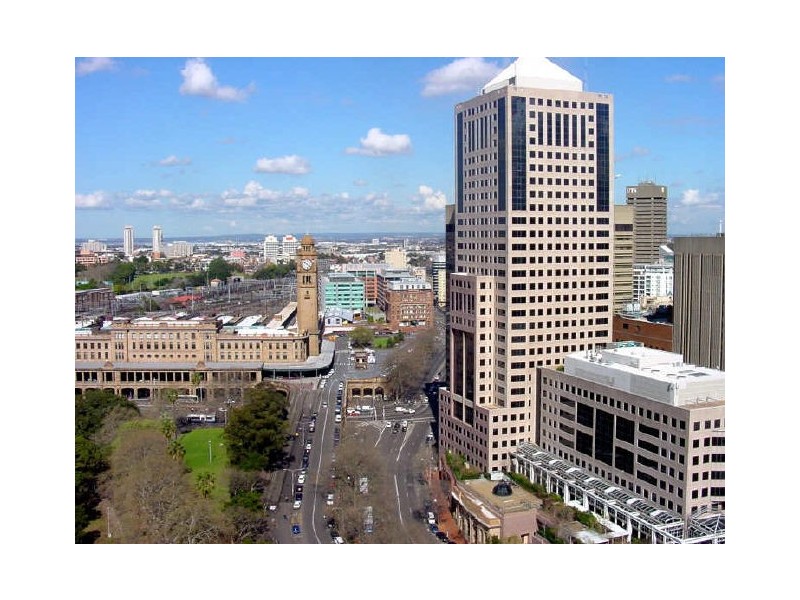317 Castlereagh St (Furn Studio), Sydney NSW 2000