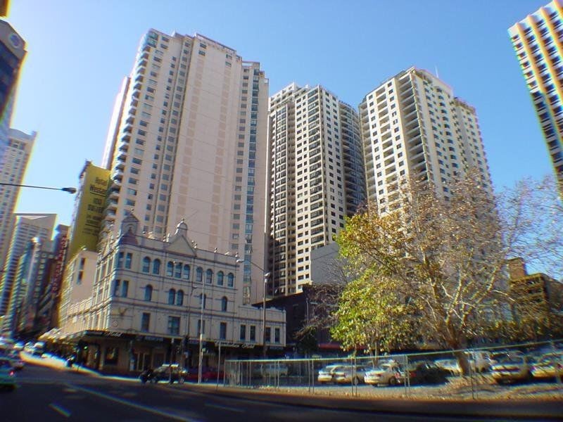 303 Castlereagh St, Sydney NSW 2000