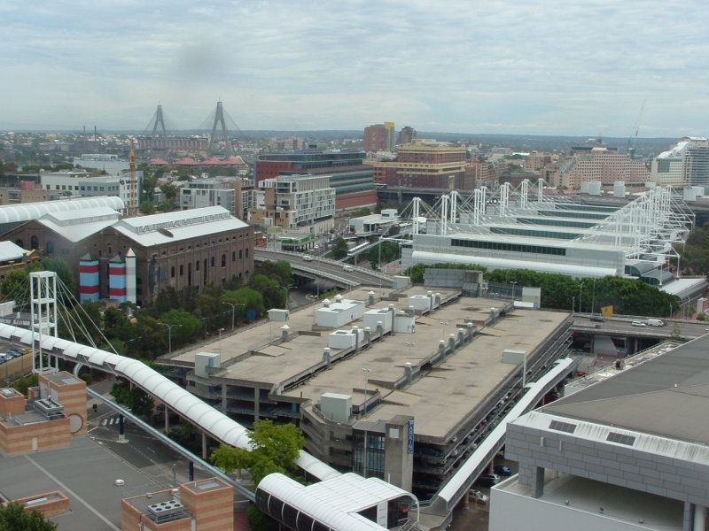 2 Quay Street, Sydney NSW 2000