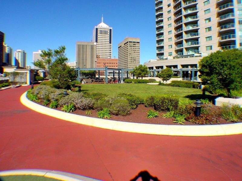 2 Quay Street, Sydney NSW 2000