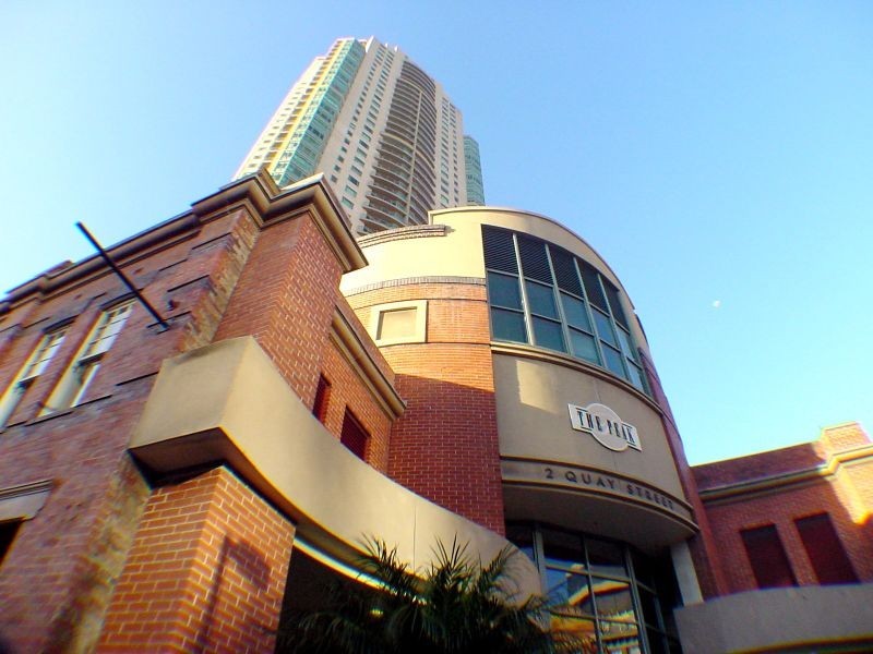 2 Quay Street, Sydney NSW 2000