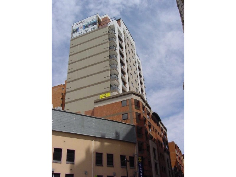 8 Dixon St (Part Furn Studio), Sydney NSW 2000