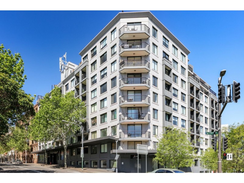 209 Harris Street, Pyrmont NSW 2009