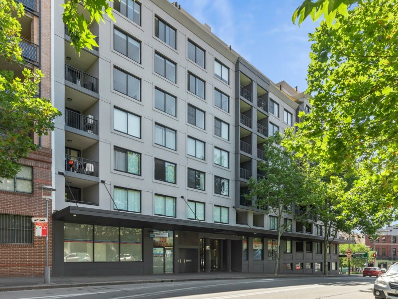 209 Harris Street, Pyrmont NSW 2009