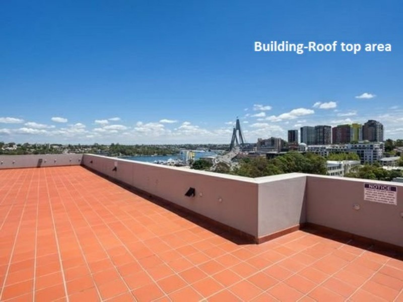 209 Harris Street, Pyrmont NSW 2009