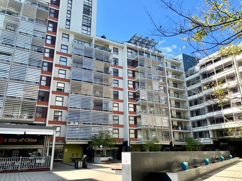 78-80 Mountain Street, Ultimo NSW 2007