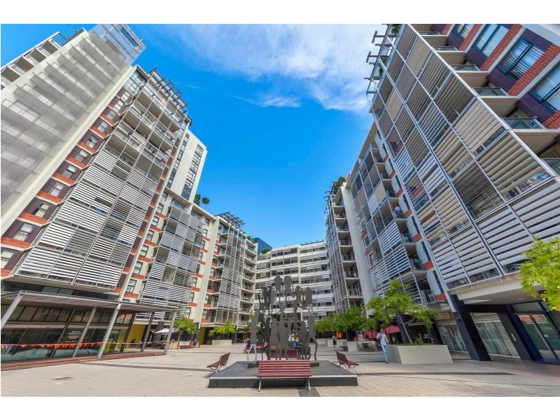 78-80 Mountain Street, Ultimo NSW 2007