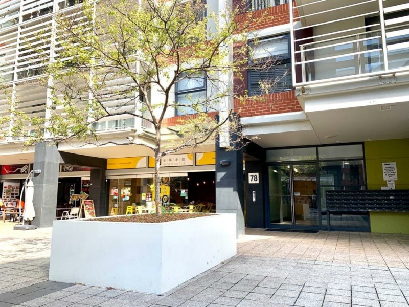 78-80 Mountain Street, Ultimo NSW 2007