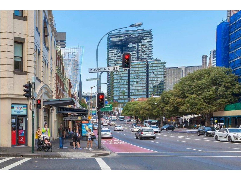 78-80 Mountain Street, Ultimo NSW 2007