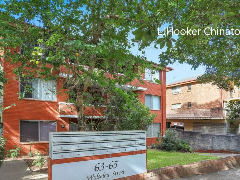 63 Wolseley St, Bexley NSW 2207