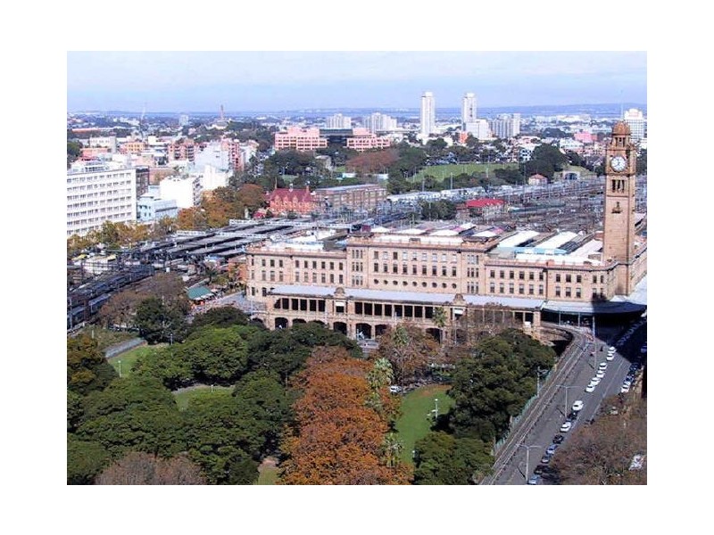 317 Castlereagh St (Furn Studio), Sydney NSW 2000