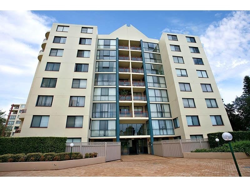 1-15 Fontenoy Rd, Macquarie Park NSW 2113