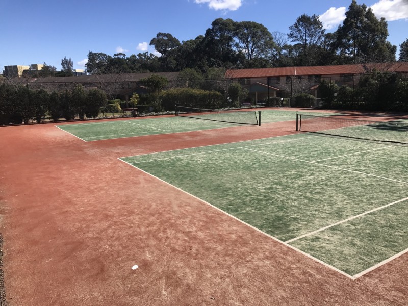 1-15 Fontenoy Rd, Macquarie Park NSW 2113