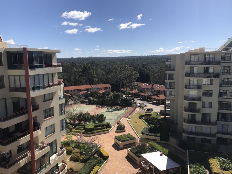 1-15 Fontenoy Rd, Macquarie Park NSW 2113
