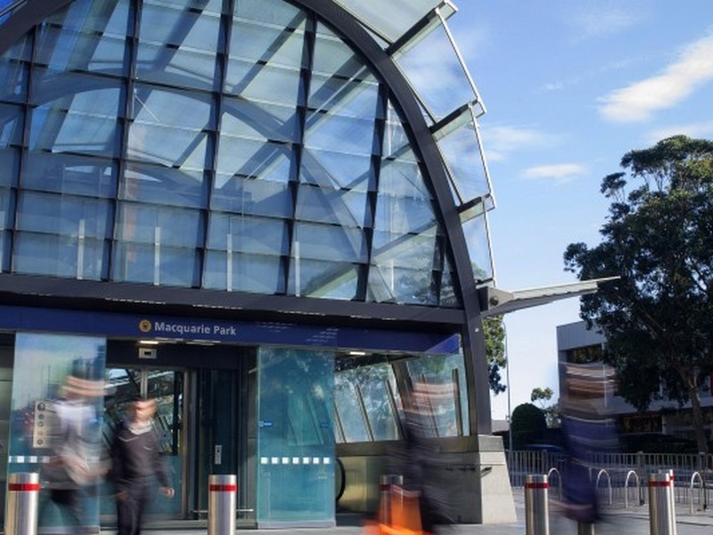 1-15 Fontenoy Rd, Macquarie Park NSW 2113