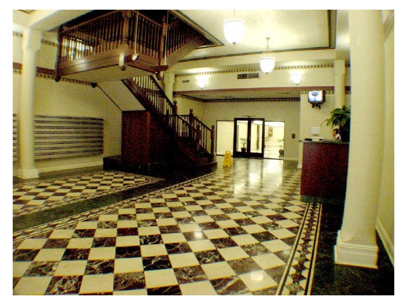 148 Elizabeth Street, Sydney NSW 2000