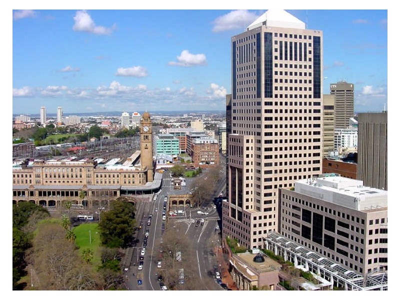 317 Castlereagh St (Furn Studio), Sydney NSW 2000