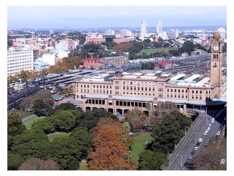 317 Castlereagh St (Furn Studio), Sydney NSW 2000