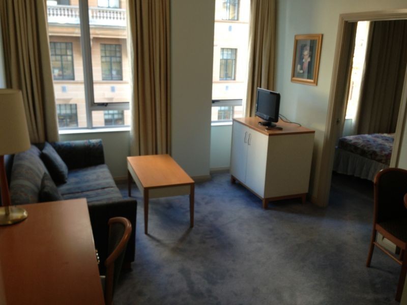 Lv 11/38 Bridge Street, Sydney NSW 2000