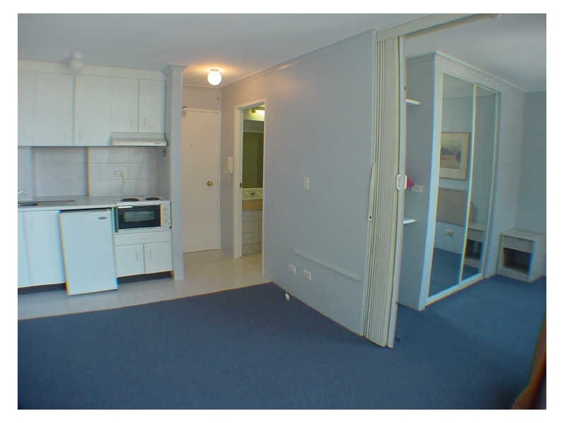 220 Goulburn Street (Studio), Surry Hills NSW 2010