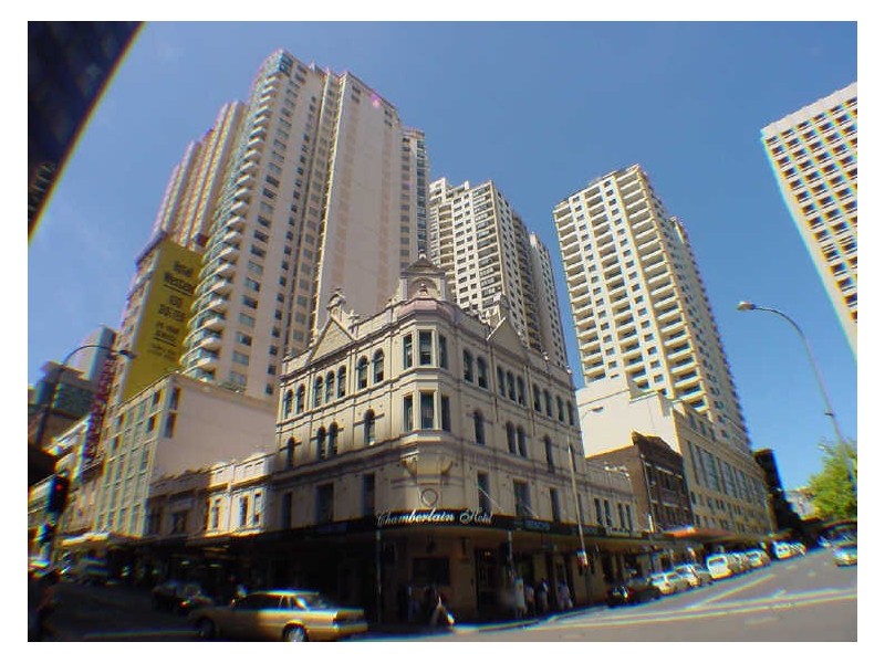 Sydney NSW 2000