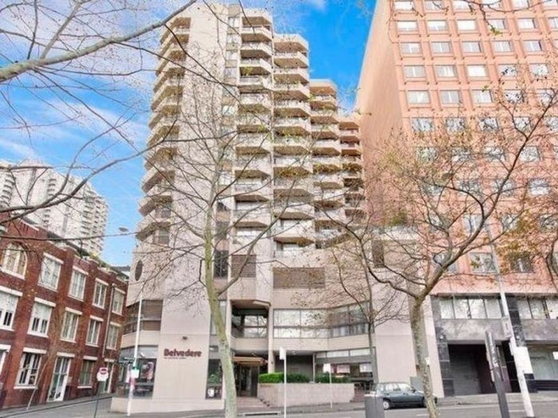 L15/160 Goulburn Street, Sydney NSW 2000