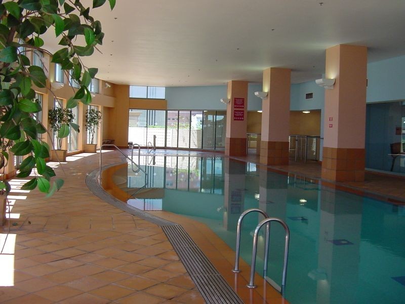 1102/2 Quay Street (2BR+2Bath), Sydney NSW 2000