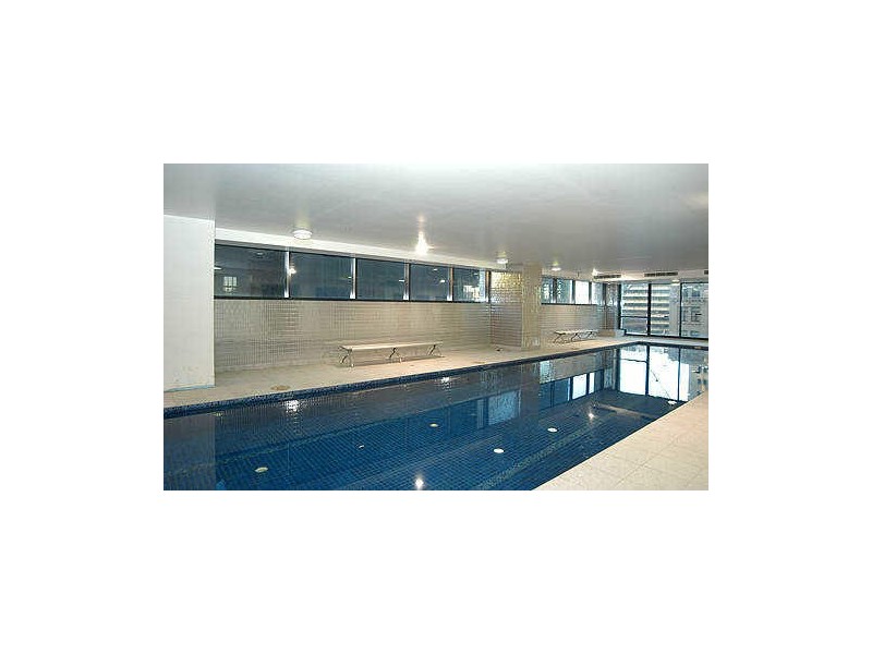 91 Liverpool Street (1BR), Sydney NSW 2000