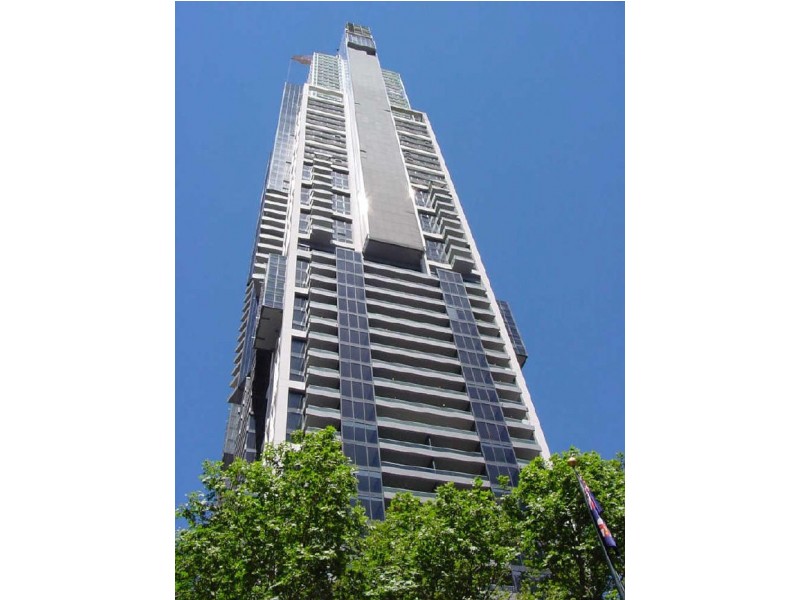 91 Liverpool Street (1BR), Sydney NSW 2000