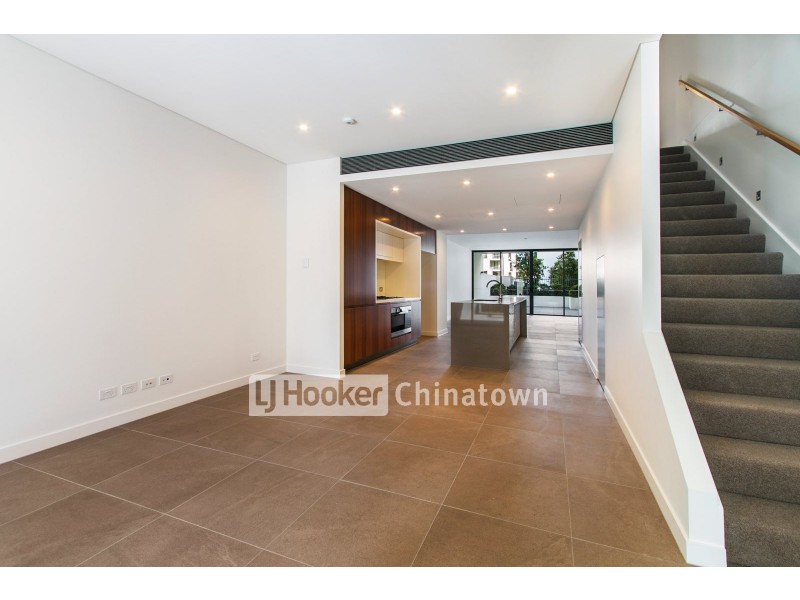 144 Ross St, Forest Lodge NSW 2037