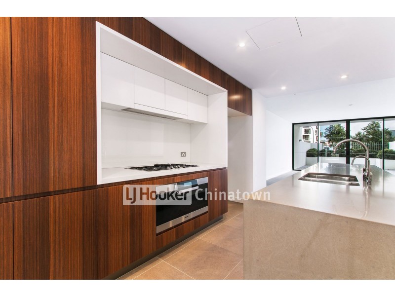 144 Ross St, Forest Lodge NSW 2037