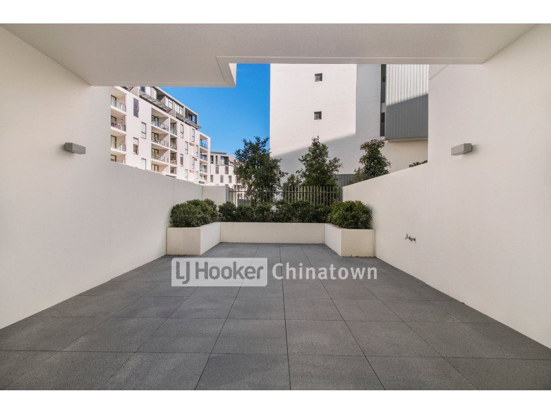 144 Ross St, Forest Lodge NSW 2037